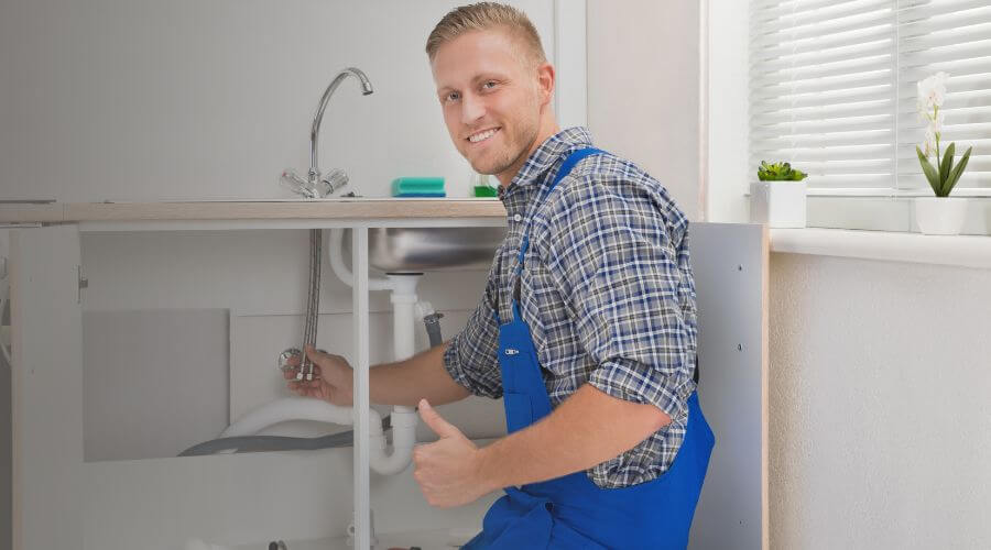 Weekend Plumber Service in Bluford, IL